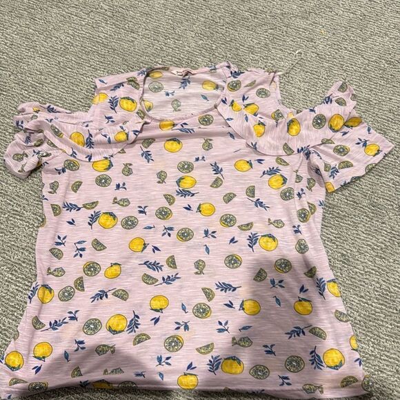 Women’s Juicy Couture blouse size XXL - Picture 1 of 3